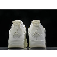 AQ9129-170 Gold 4 Retro Metallic Jordan 0705